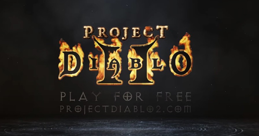 Przed Diablo 4 czeka nas premiera nowego sezonu Project Diablo 2