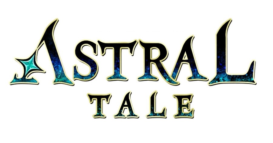 Astral Tale to nowy MMORPG od uznanej firmy. Premiera na zimę!