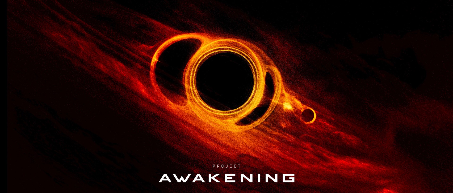 Project Awakening to nowa gra w świecie EVE Online