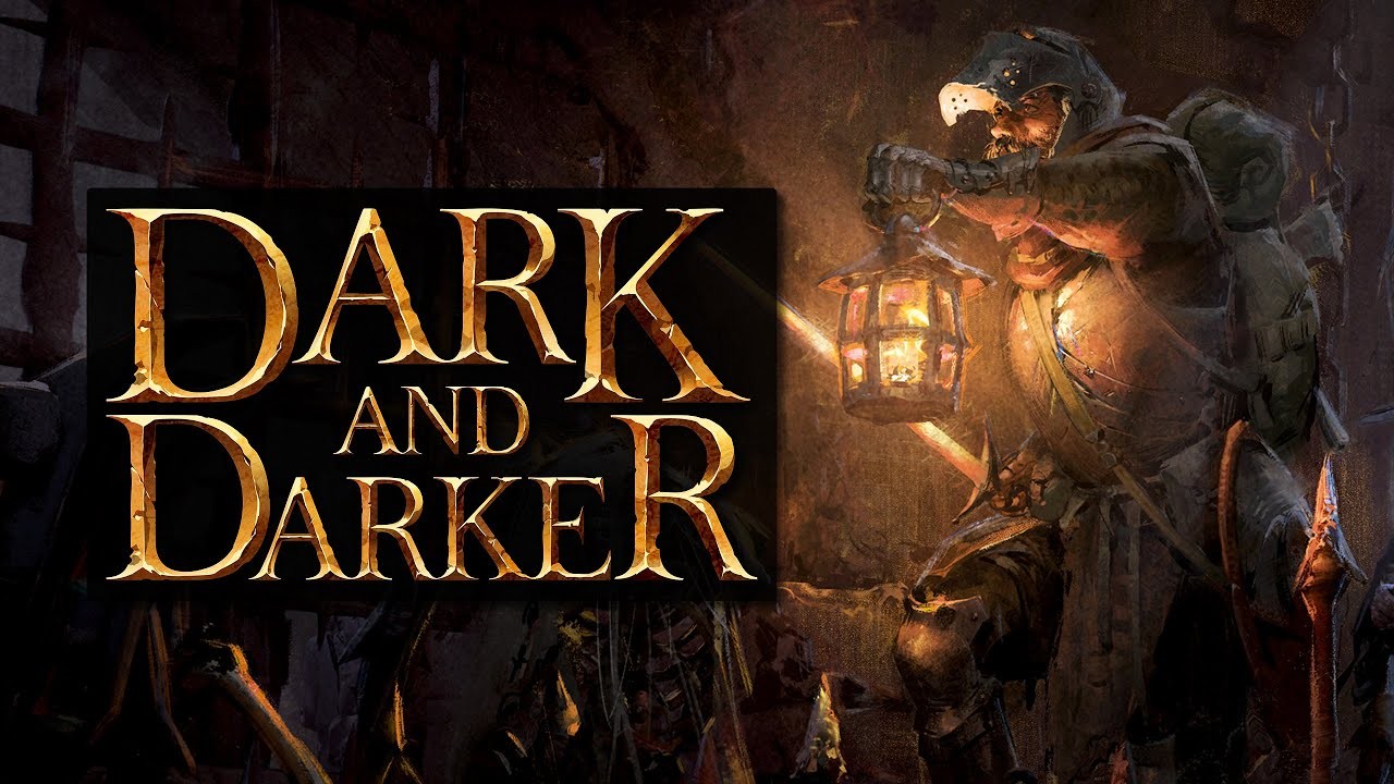 Dark and Darker – nowa świetna gra PvPvE, która podbija Steama