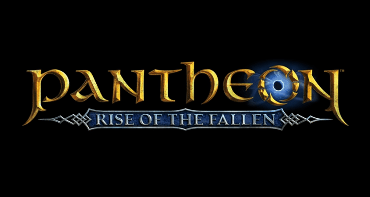 Pantheon: Rise of the Fallen jest robiony za 25 milionów złotych
