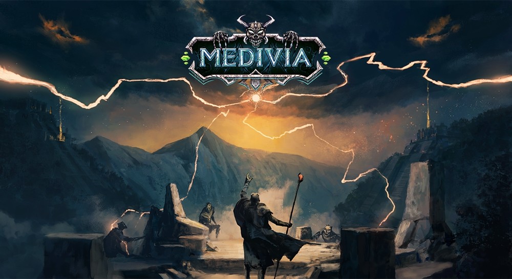 Medivia Online ze zmianami, ulepszeniami i nowościami