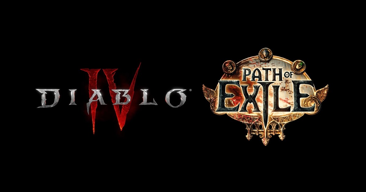 Diablo 4 oraz Path of Exile zostały mocno znerfione