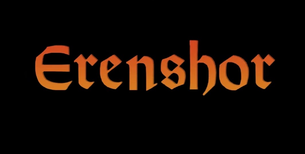 Erenshor to "single player MMORPG". Wersja demo i przybliżona data premiery