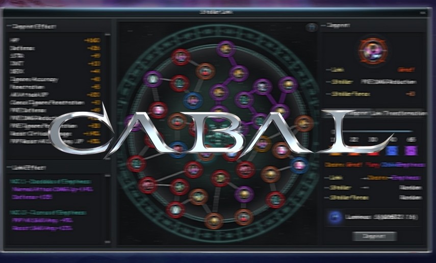 Prawie jak Path of Exile. CABAL Online otrzymuje nowy system gry