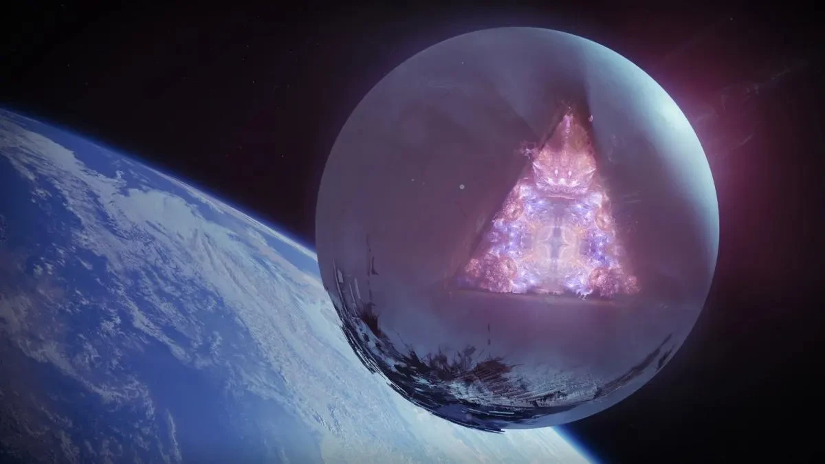Przed wami The Final Shape – wielkie zwieńczenie Destiny 2