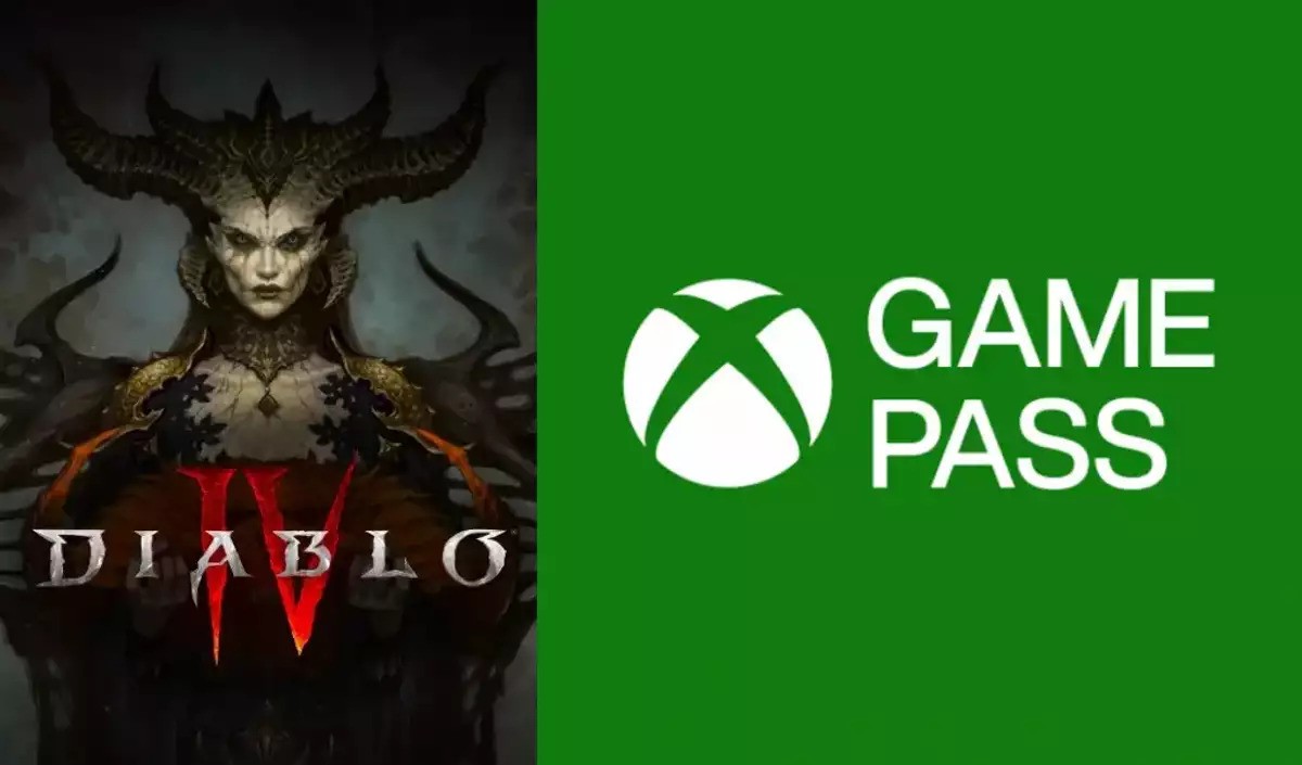 Diablo IV w Game Passie? Zapomnijcie…