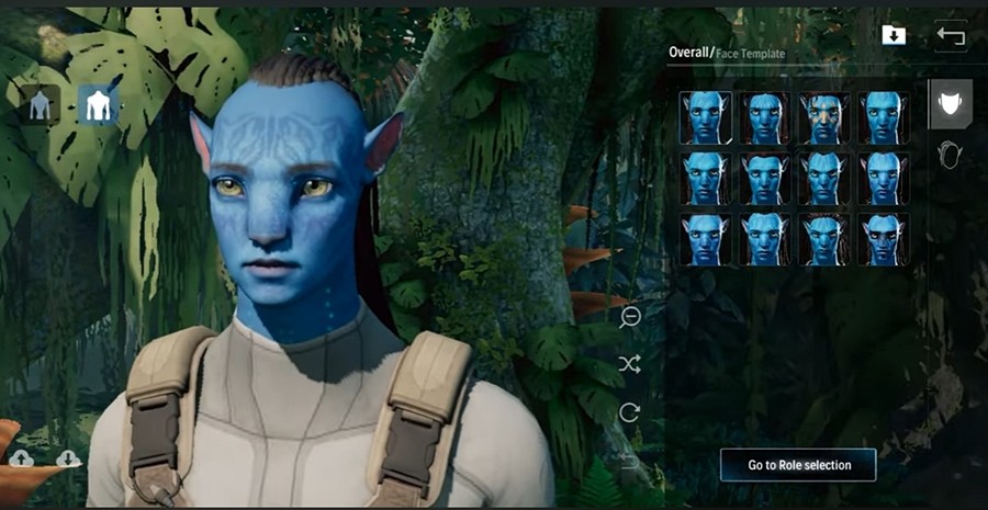 Tak wygląda Avatar MMORPG. Pierwsze prawdziwe gameplay’e