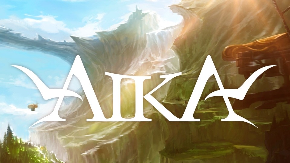 AIKA Online wraca dziś na rynek. Rusza Open Beta
