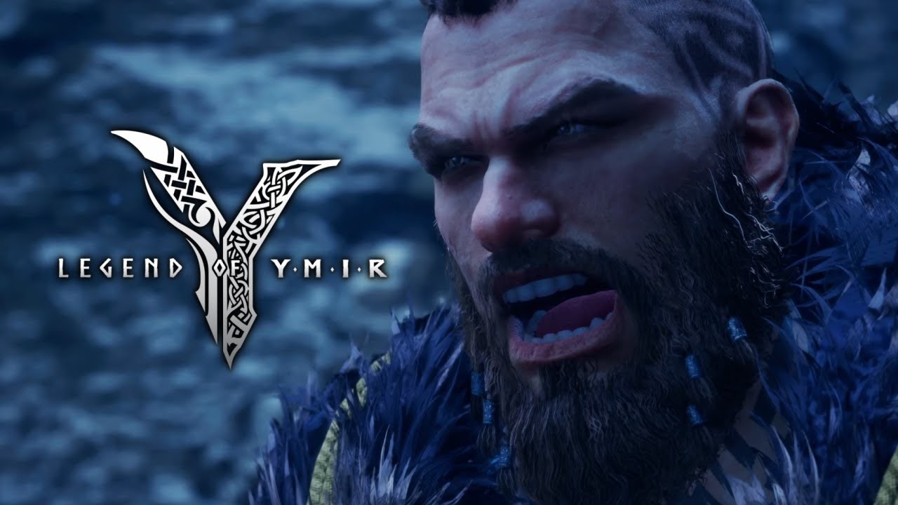 Legend of Ymir wygląda super. Nowy MMORPG na Unreal Engine 5