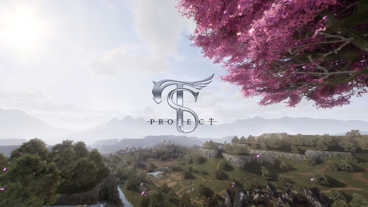 Ten piękny MMORPG na Unreal Engine 5 wyjdzie globalnie i ma już nawet wydawcę