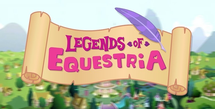 Gra MMO dla dziewczyn. Legends of Equestria zamyka się na Europę