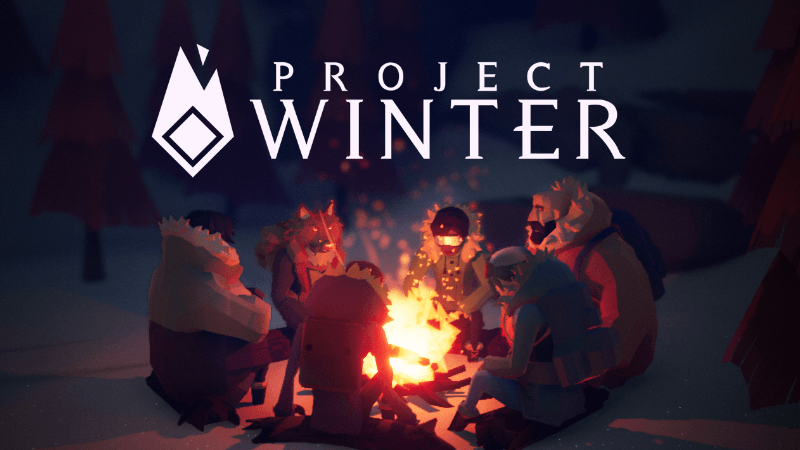 Możecie za darmo sprawdzić, jak się zdradza przyjaciół w Project Winter
