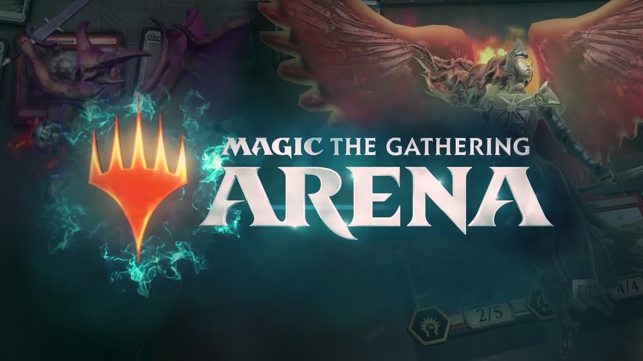Magic: The Gathering Arena na konsolach? Tak, ale nie w tym roku