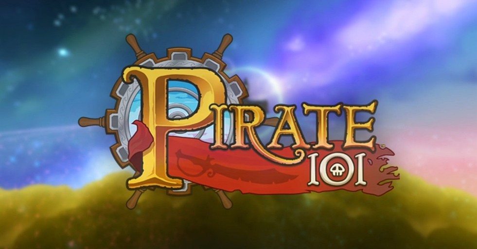 Pirate101 wystartowało na Steamie z darmowym Premium