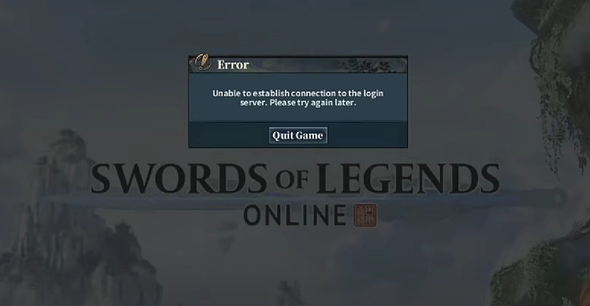Ostatnie chwile Swords of Legends Online. Tak umarł największy MMORPG GameForge