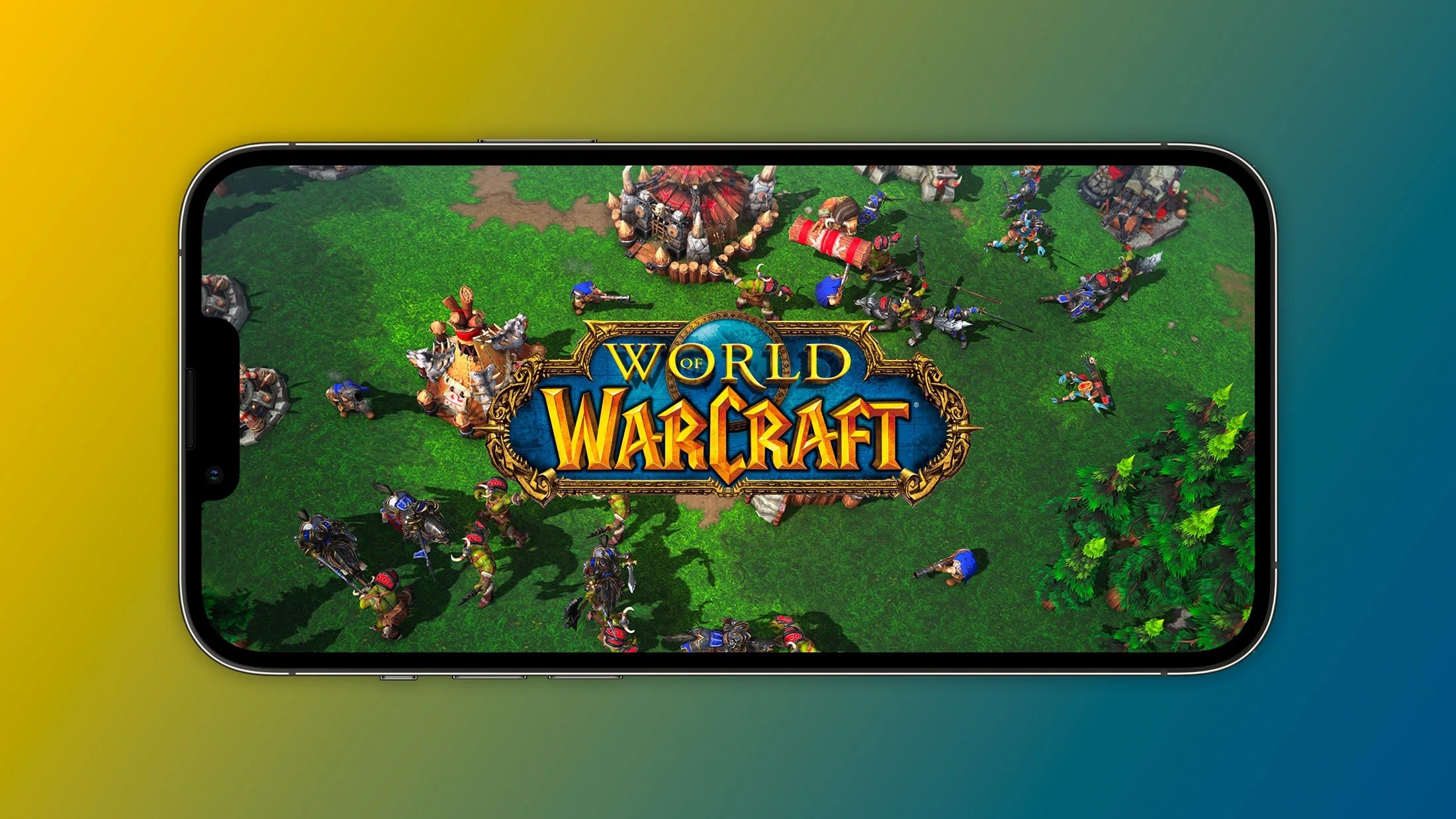 Mobilnego Warcrafta poznamy 3 maja! A co z przyszłością tego klasycznego?
