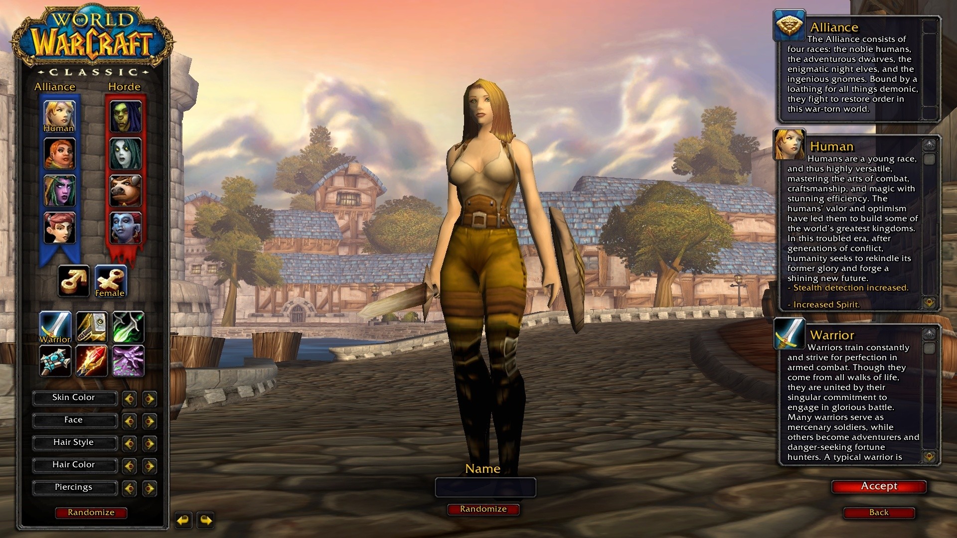 World of Warcraft dostanie znany z Path of Exile tryb… Solo Self Found