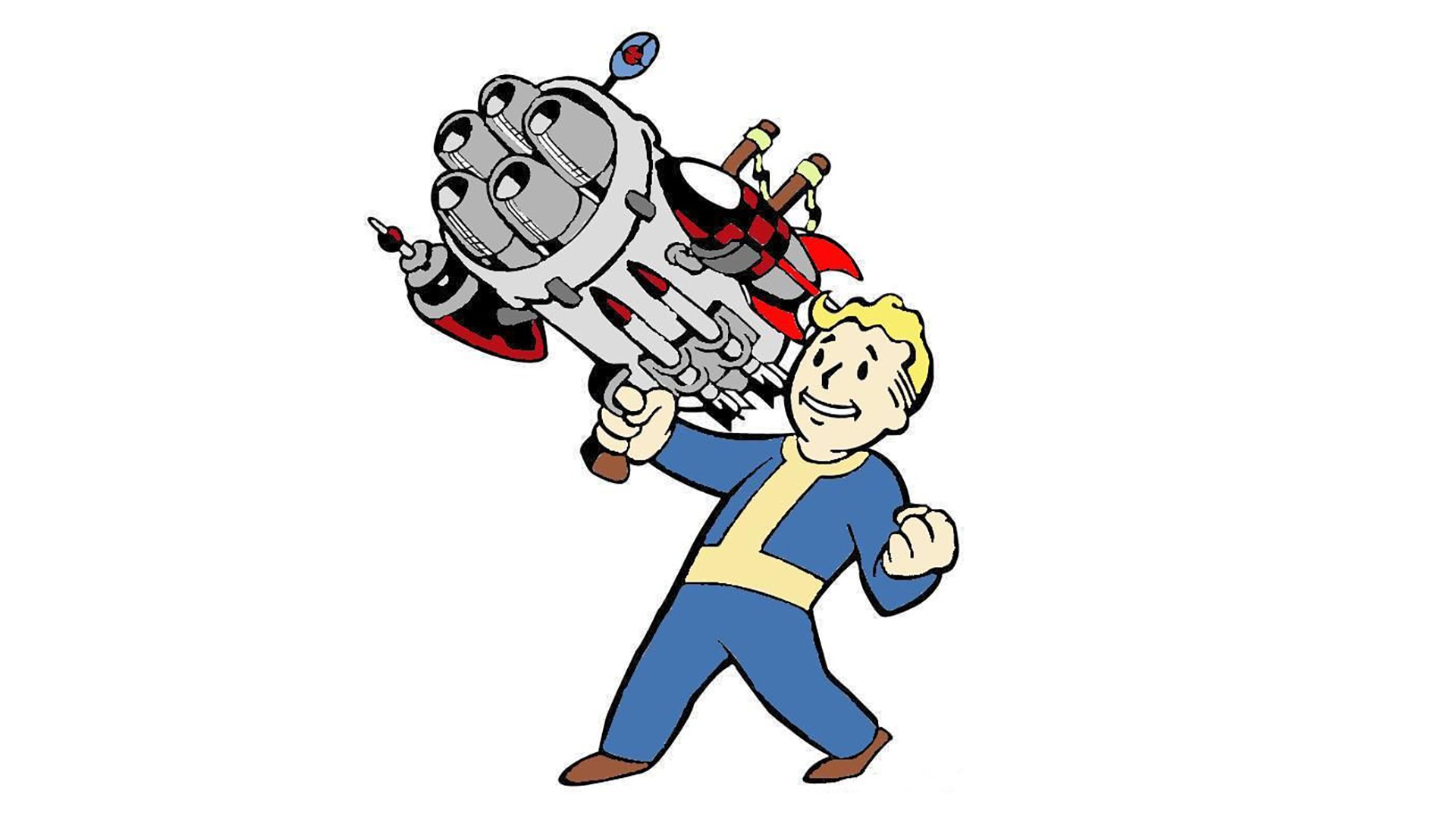 Fallout 76 idzie na wojnę z nielegalnymi modyfikacjami broni