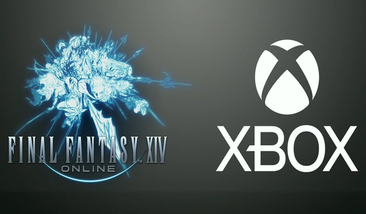 W Final Fantasy XIV wreszcie zagramy na konsolach XBOX!