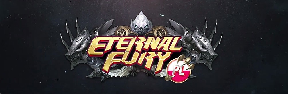 Eternal Fury – premiera polskiej wersji gry oraz polskiego serwera