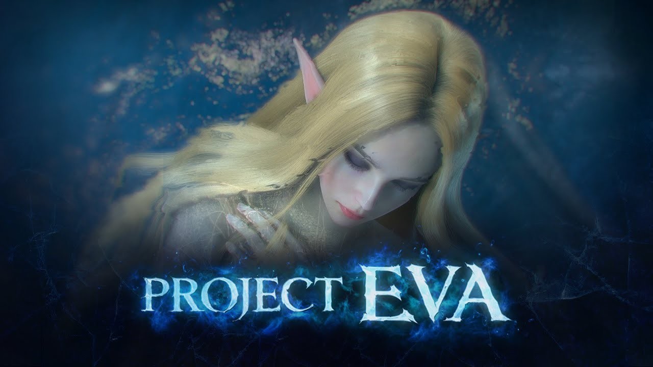 W tym miesiącu startuje nowa wersja Lineage 2 – Project Eva
