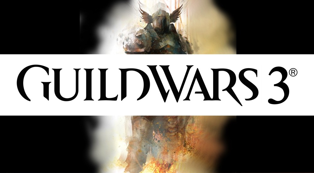 Guild Wars 3 nadchodzi (!!!)
