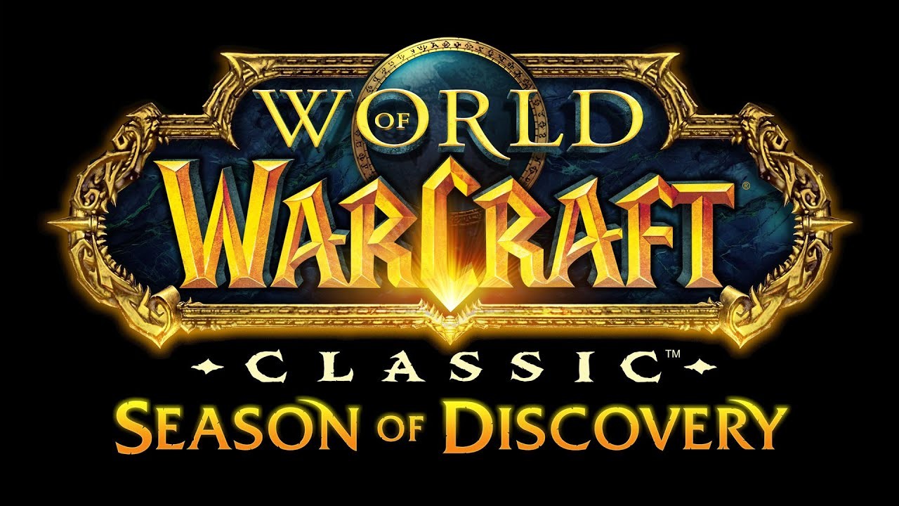Wieczorem startuje druga faza World of Warcraft Season of Discovery!