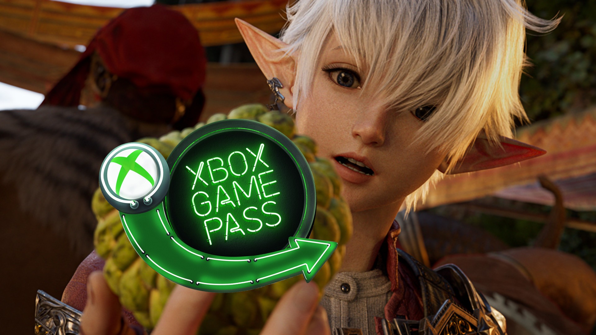 Final Fantasy XIV na Xbox będzie wymagało Game Passa :(