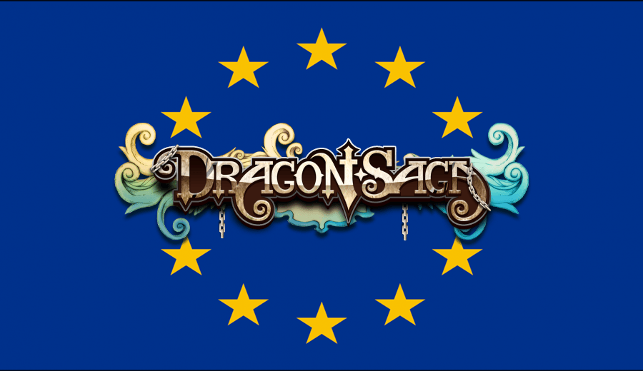 Dragon Saga (Dragonica) powróciła do Europy. Można już grać