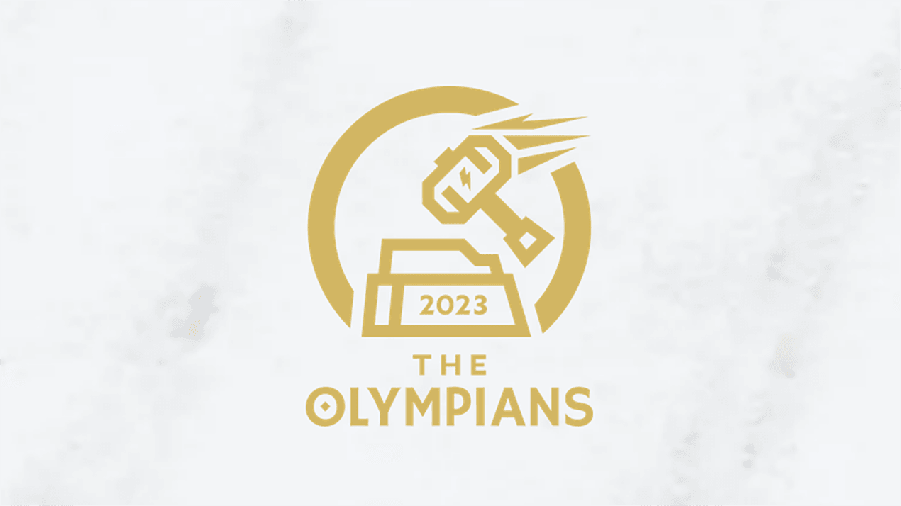 Smite szuka Olimpijczyków, więc pomóżcie ich wybrać!