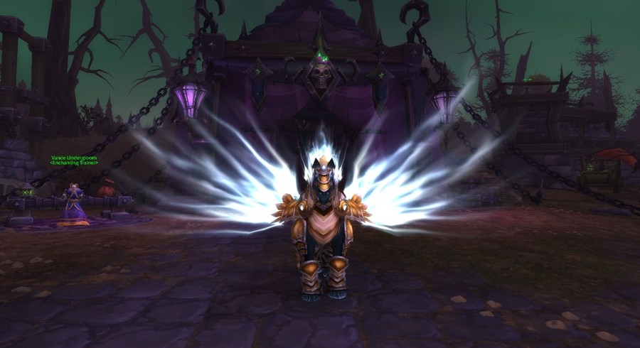 Jeden z najrzadszych mountów World of Warcraft… został dodany do sklepu gry