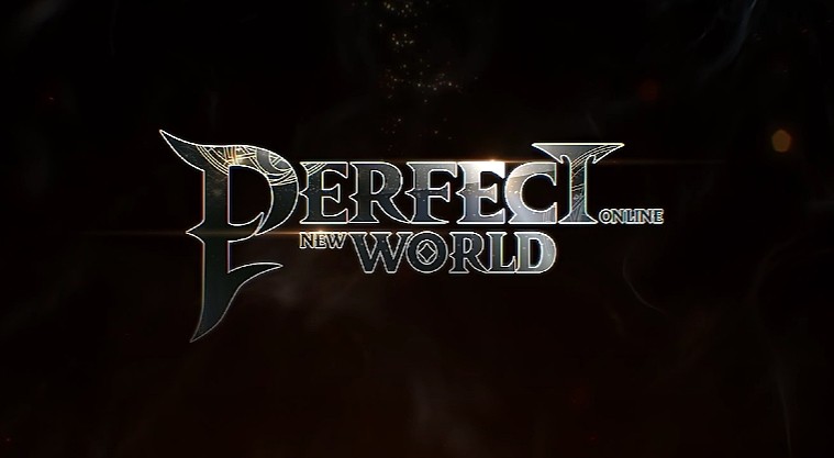 Perfect New World. Next-genowy MMORPG rusza niedługo z testami