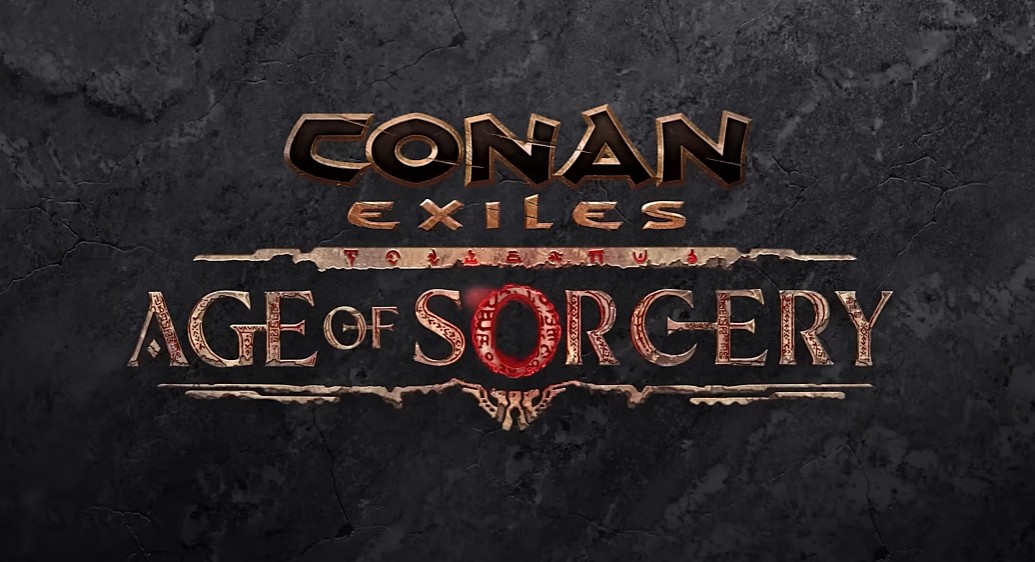 Conan Exiles: Age of Sorcery to kompletnie nowa wersja gry