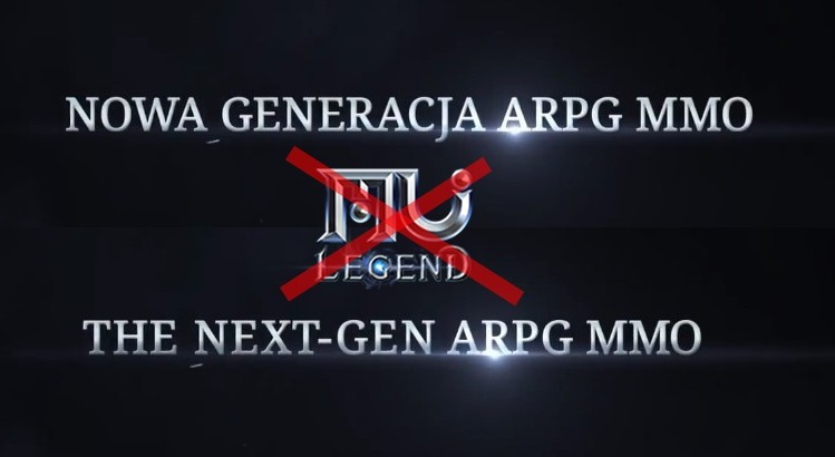 MU Legend zamyka się i obiecuje nową lepszą wersję gry!