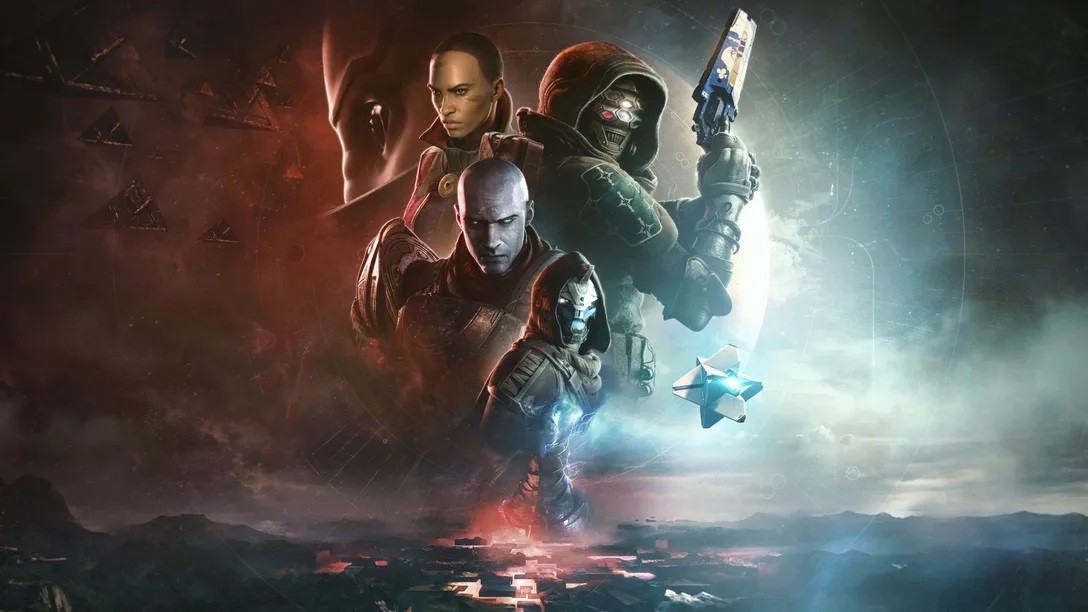 Destiny 2 potwierdza nową datę premiery Ostatecznego kształtu