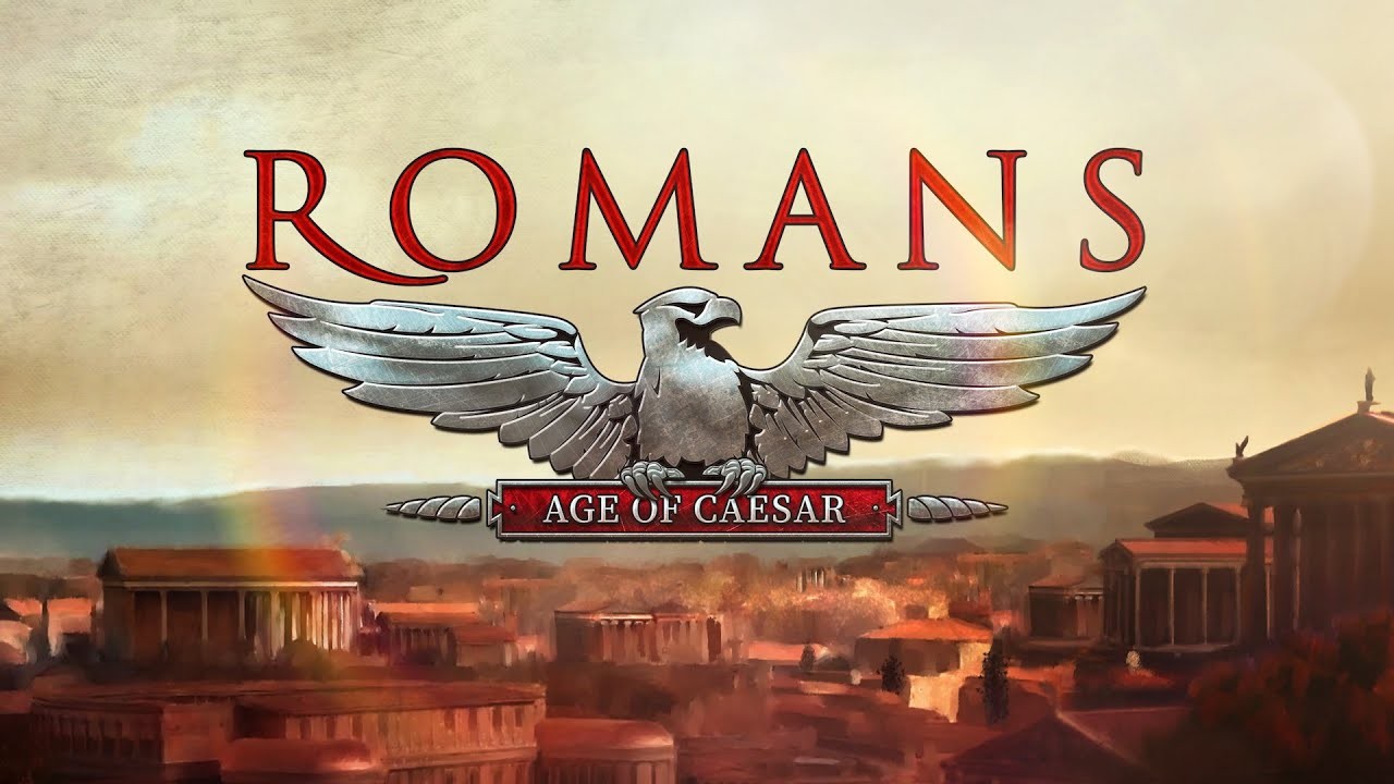 W Romans: Age of Caesar można już grać na telefonach. Prawdziwy MMORTS
