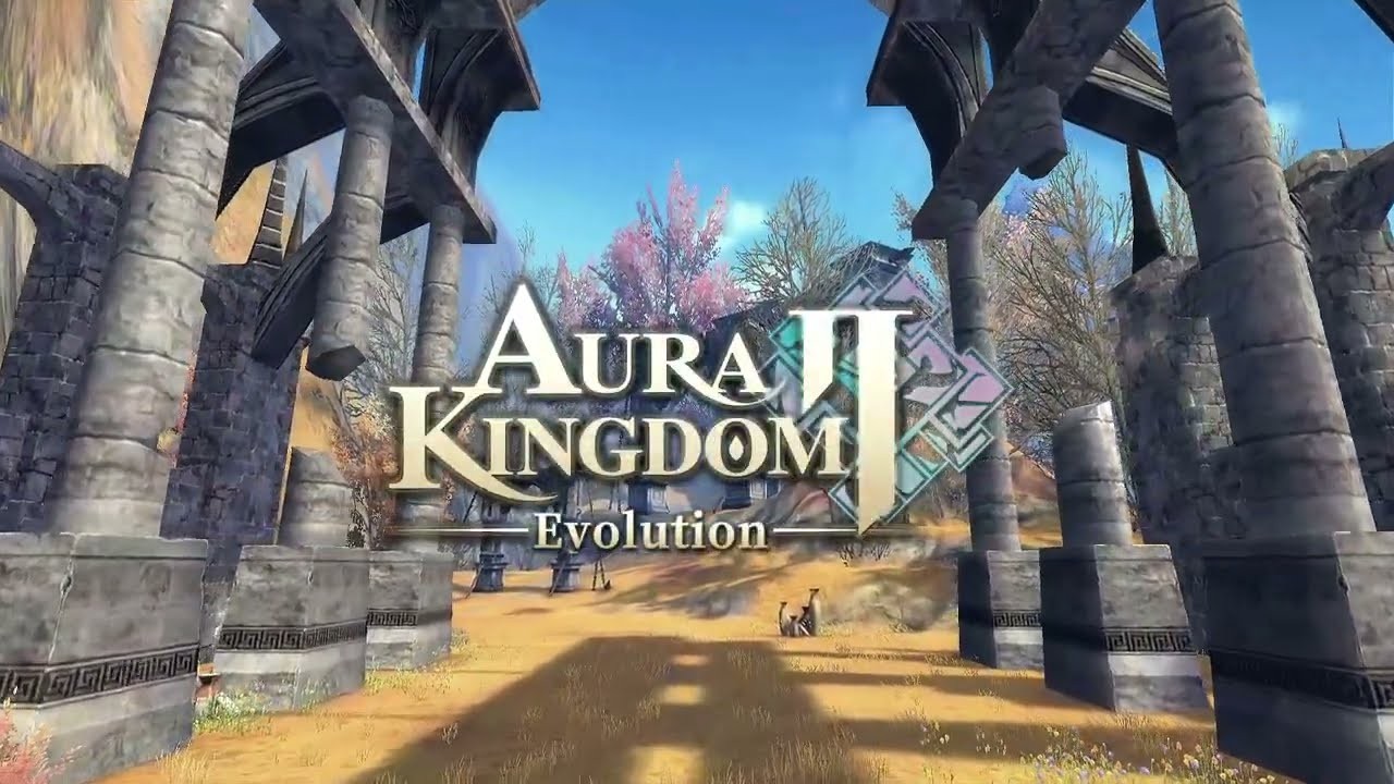 Aura Kingdom 2: Evolution wystartowała dla wszystkich