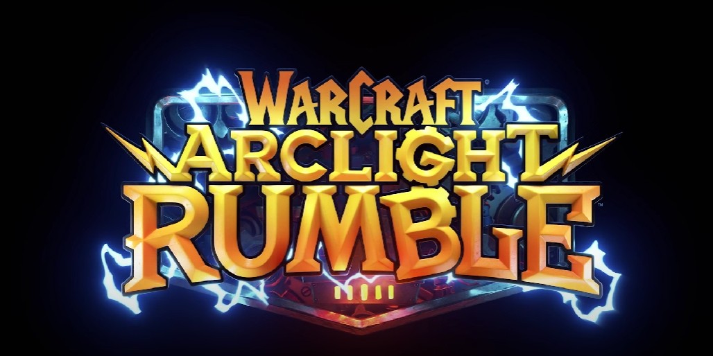 Nowa gra Blizzarda to Warcraft Arclight Rumble...