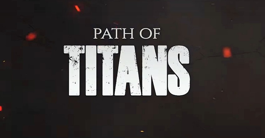 Path of Titans to MMO, w którym gramy dinozaurami