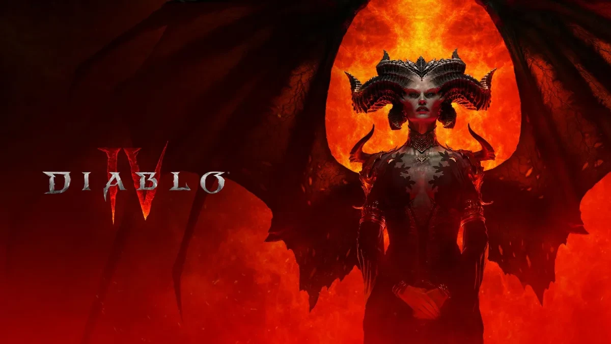 Diablo 4 ujawnia szczegóły Sezonów i pokazuje Battle Passa