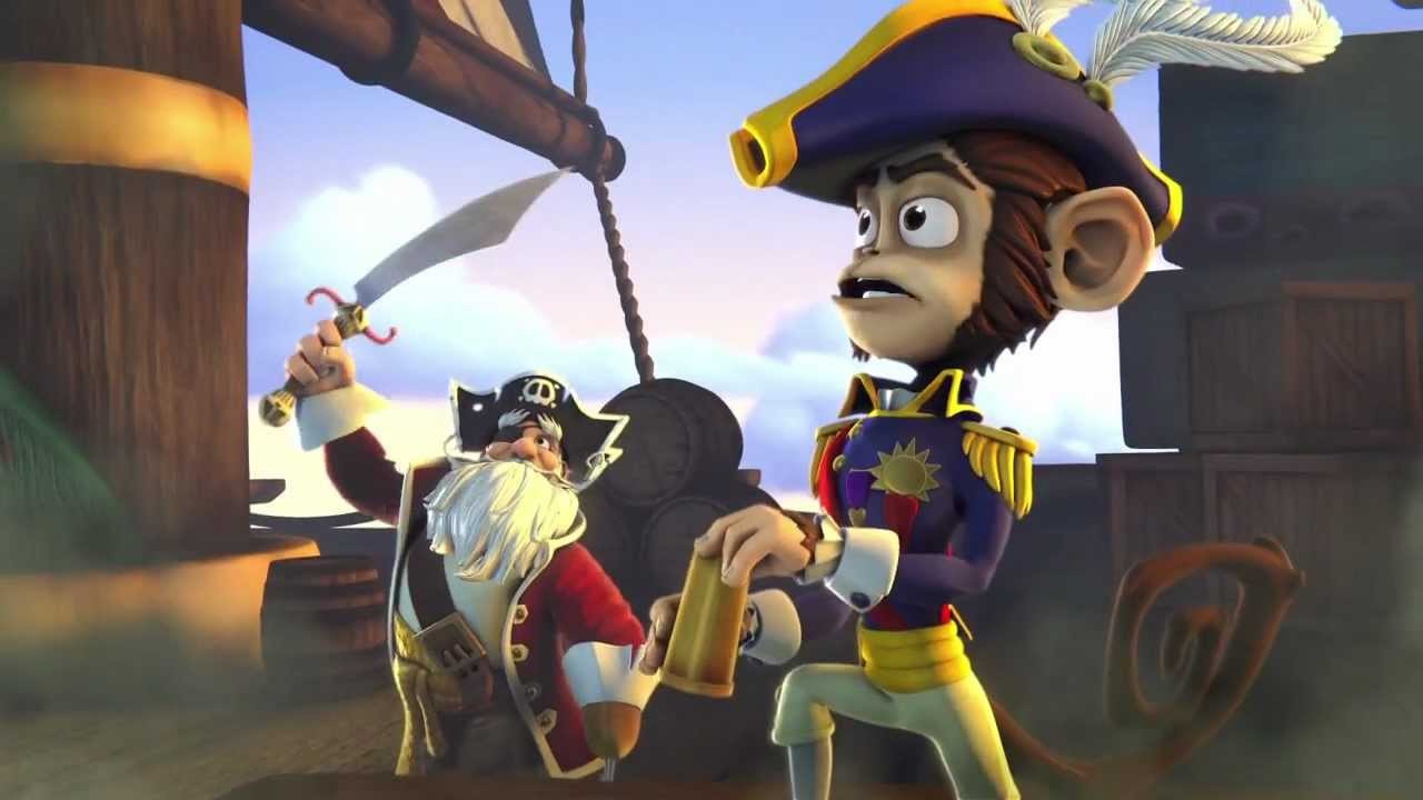 Pirate 101 po ponad 10 latach szykuje się na podbój Steama!