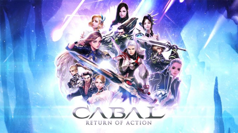 Kultowy CABAL Online w mobilnym wydaniu – gotowi na CABAL: Return of Action?