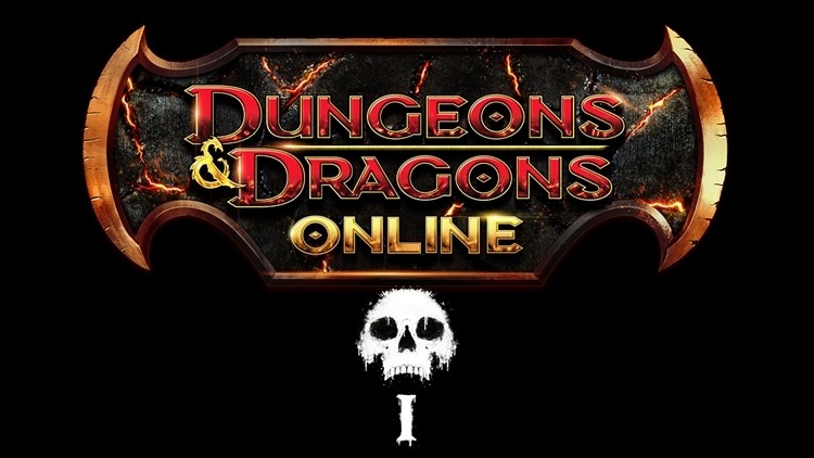 Dungeons & Dragons Online staje się dzisiaj hardkorowe