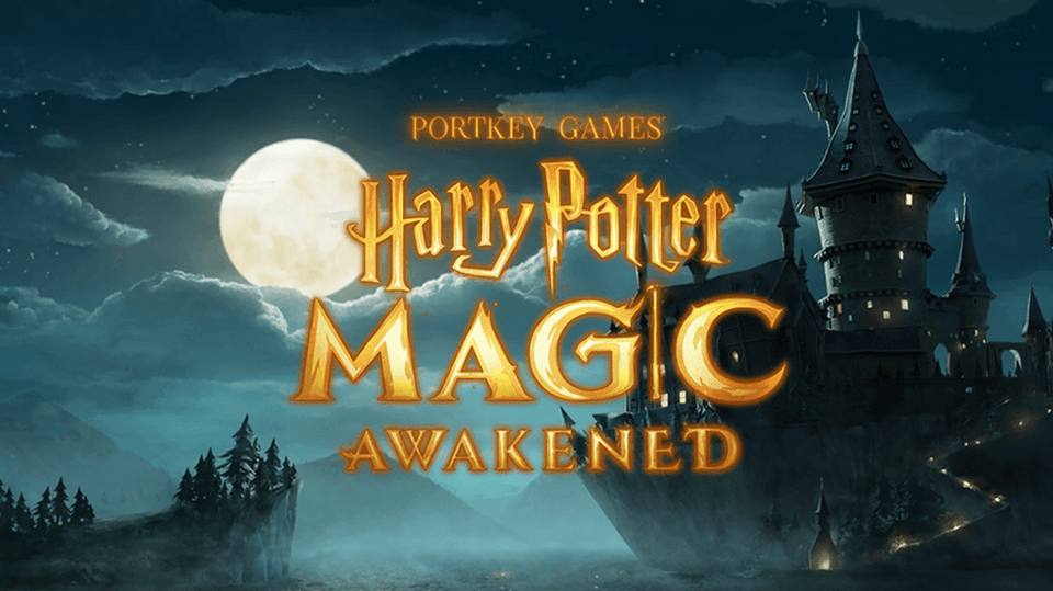Harry Potter: Magic Awakened wystartował dla Polaków. Wbijajcie!