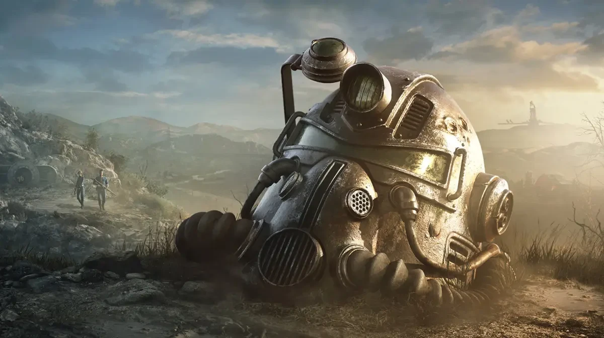 Fallout 76 czyli Fallout MMO ma… 17 milionów graczy!