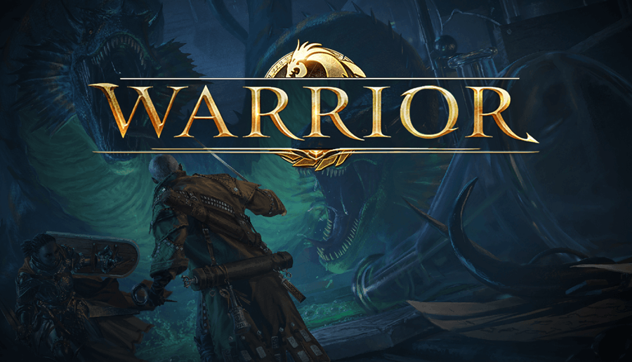 Warrior to nowy Action MMO od twórcy serii Dead or Alive