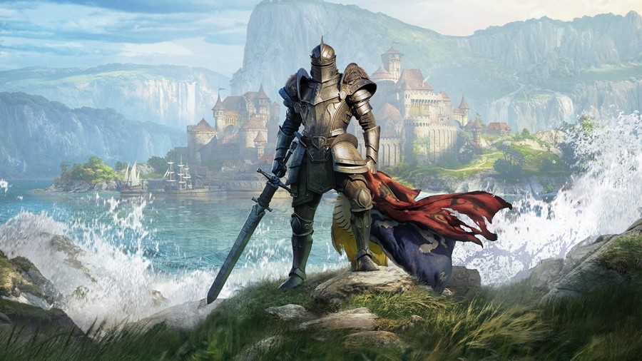 Elder Scrolls Online: High Isle debiutuje dzisiaj dla konsolowców