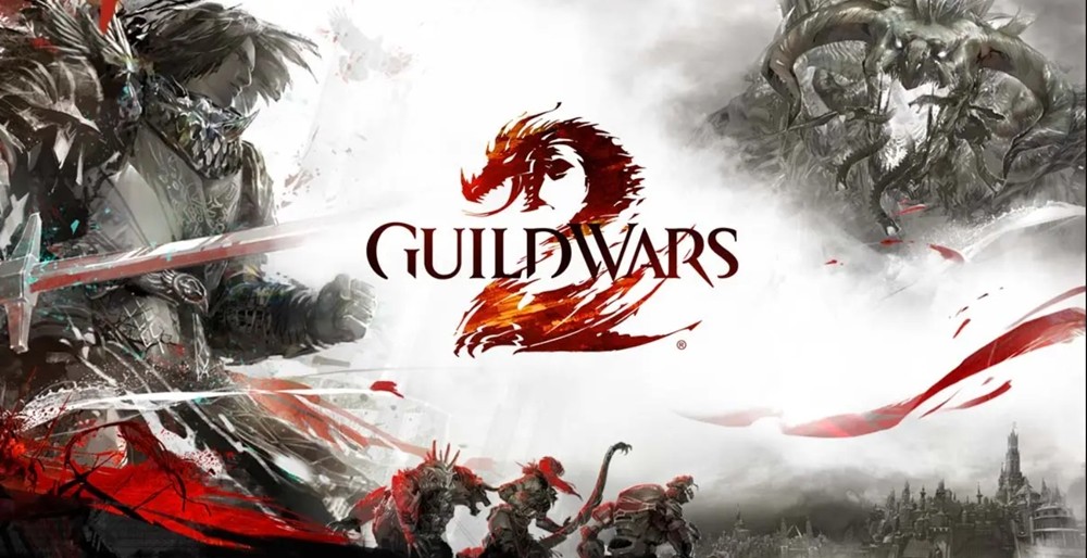 Guild Wars 2 ma dwa razy więcej aktywnych graczy. Nadchodzi kolejny dodatek