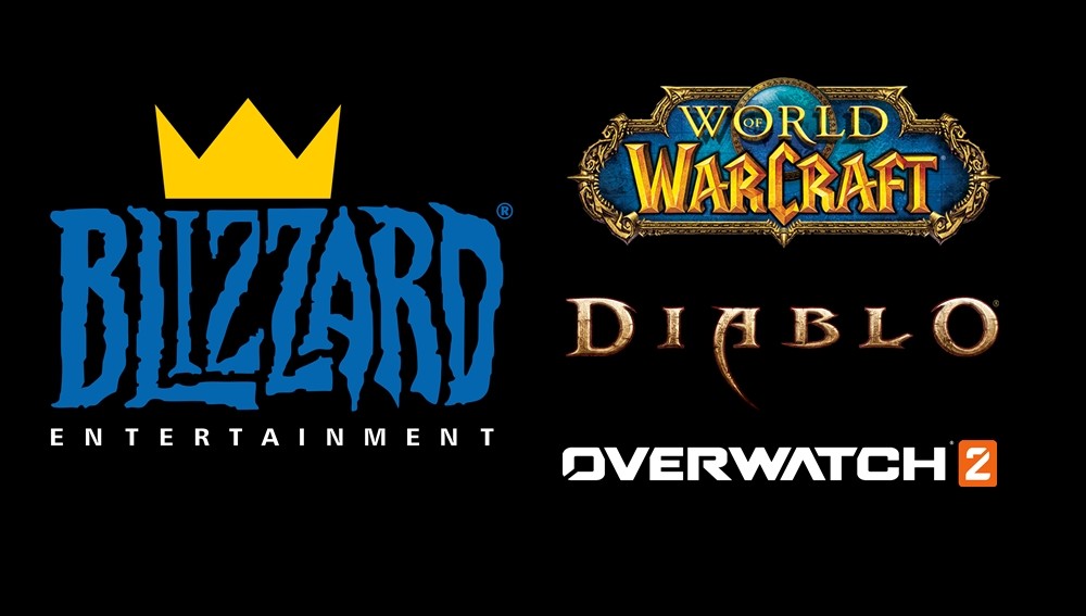 Blizzard na szczycie. WoW, Diablo i Overwatch zyskały 14 milionów nowych graczy